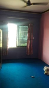2 Bedroom flat for rent in Pokhara