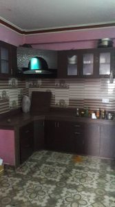 2 Bedroom flat for rent in Pokhara