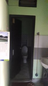 2 Bedroom flat for rent in Pokhara