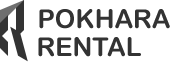 Pokhara Rental header logo