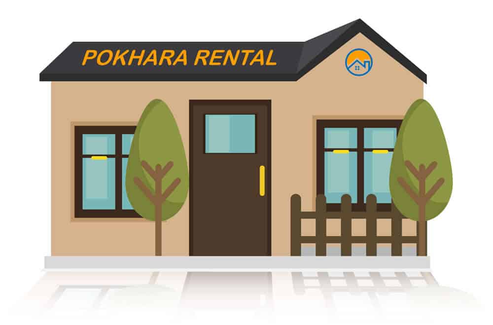 Pokhara Rental