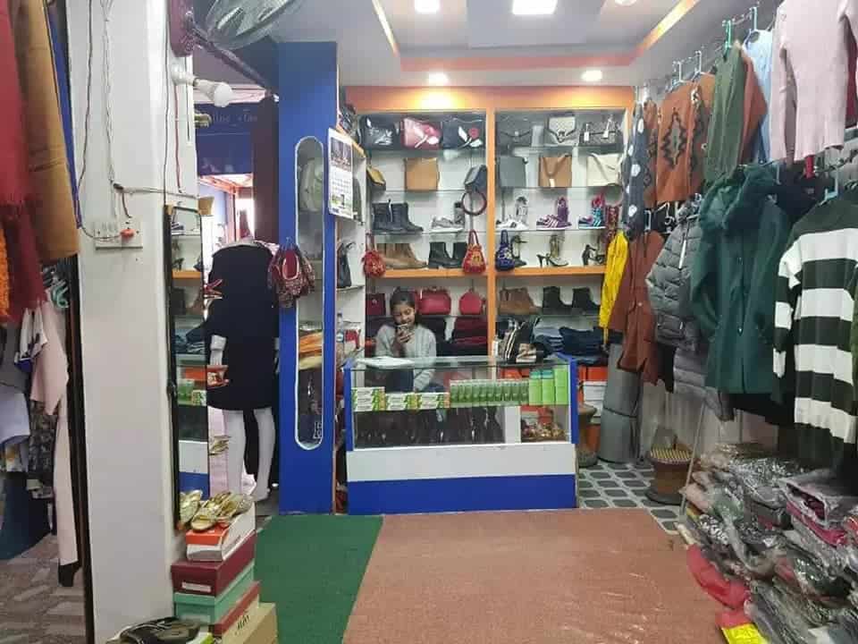 Fancy shop for sale in Mahendrapool Pokhara