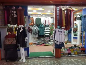 Fancy shop for sale in Mahendrapook Pokhara