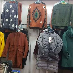 Fancy shop for sale in Mahendrapook Pokhara