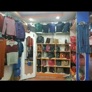 Fancy shop for sale in Mahendrapook Pokhara