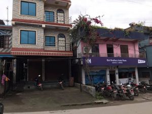 House Sale in Damauli