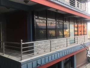 Office space for rent Pokhara