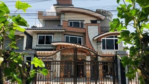 House Sale in Pokhara Prativa Tole