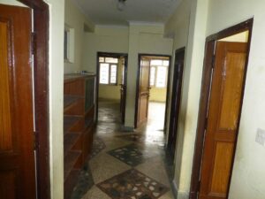 Flat for rent in Pokhara