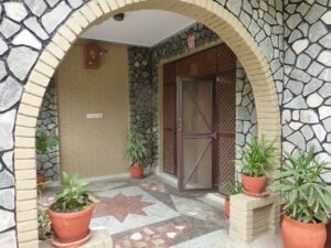 Flat for rent in Pokhara