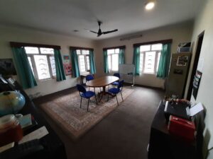 Flat for rent in Pokhara