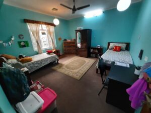 Flat for rent in Pokhara