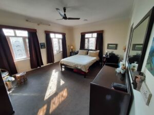 Flat for rent in Pokhara