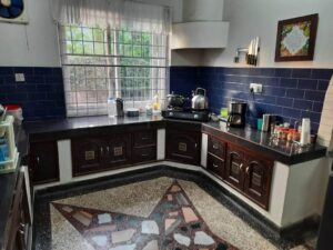 Flat for rent in Pokhara