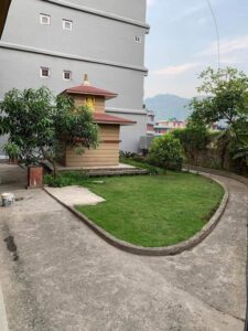 Flat for rent in Pokhara