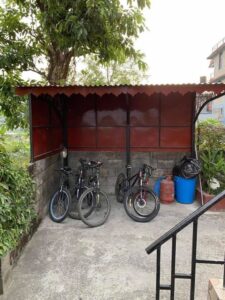 Flat for rent in Pokhara