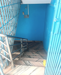 Office Space in Amarsingh Chowk, Pokahra