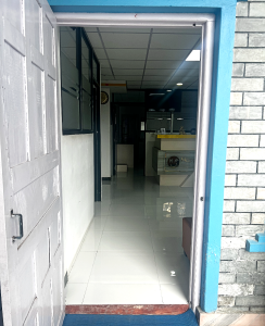 Office Space in Amarsingh Chowk, Pokahra